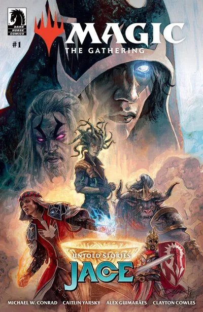 Cover of Aleksi Briclot Variant