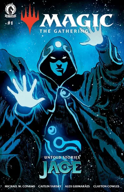 Cover of Francesco Francavilla Variant