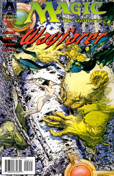Cover of Forces Of Nature