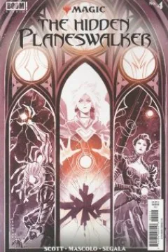 Issue #4