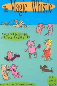 Summer Fun Issue