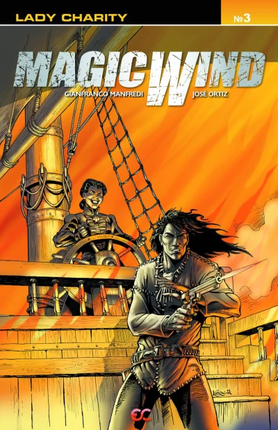 Cover of Lady Charity