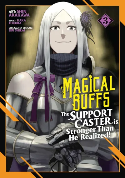Cover of Buff Party