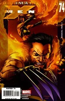 Cover of Magical: Conclusion