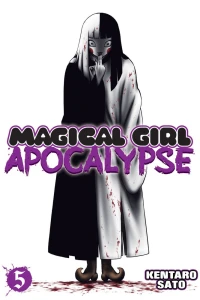 Magical Apocalypse Now!