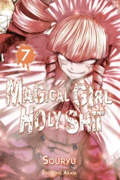 Issue #7