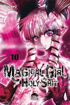 Issue #10