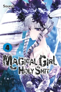 Issue #4