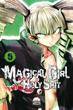 Issue #5