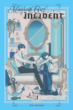 Issue #3