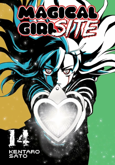 Cover of Time Is Running Out