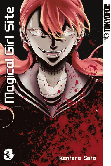 Cover of Band 3