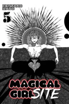 Magic and Murder