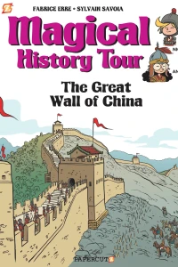 The Great Wall of China