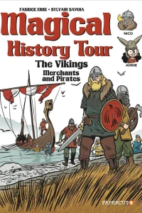 The Vikings