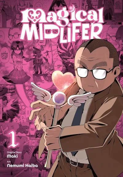 Cover of Volume 1