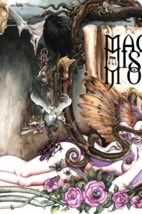 Magical Mystery Moore