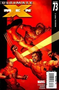 Cover of Magical: Part 2
