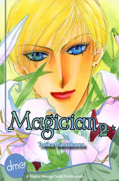 Cover of Volume 2