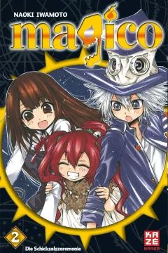 Issue #2