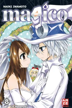 Issue #8