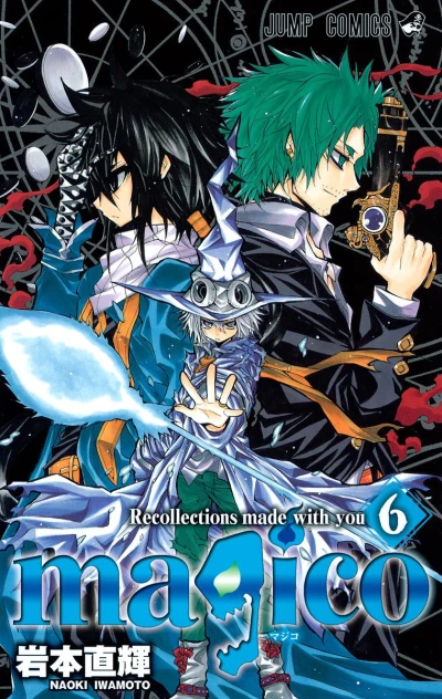 Cover of Recollections made with you