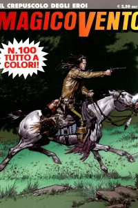 Il crepuscoli degli eroi