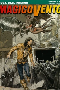 Fuga dall'inferno