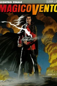 Scontro finale