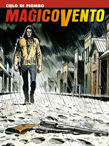 Cover of Cielo di piombo