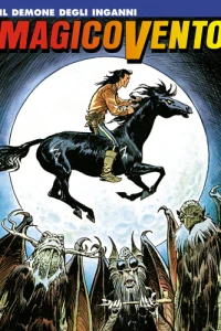 Il Demone degli Inganni