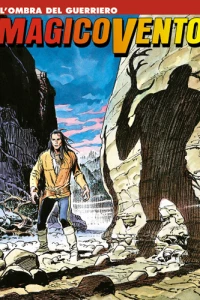 L'ombra del guerriero