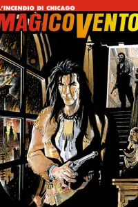 L'incendio di Chicago