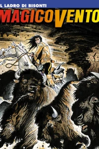 Il Ladro di Bisonti