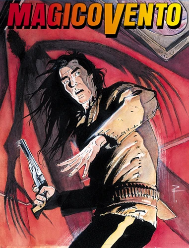 Cover of Il segreto di Aiwass