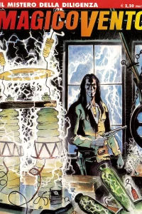 Il mistero della diligenza