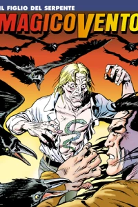 Il figlio del serpente