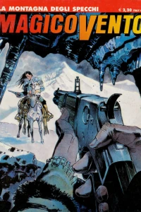 La montagna degli specchi