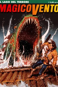 Il lago del terrore