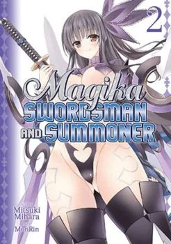 Cover of From Swordsman to Ladies' Man?!