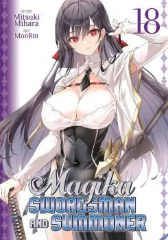 Cover of Mothers, Daughters, Magic Swords!