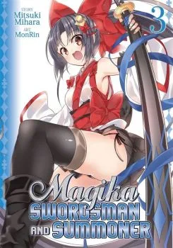Cover of Magic Versus Steel