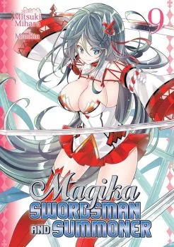 Cover of The Tournament Begins!