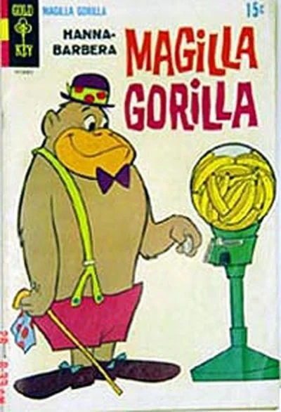 Cover of Issue #10