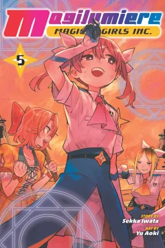 Vol. 5