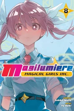 Vol. 8
