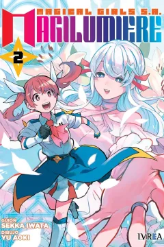 Issue #2