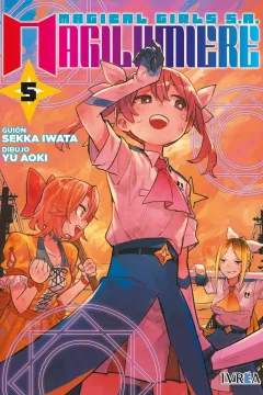 Issue #5