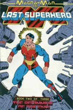Issue #2