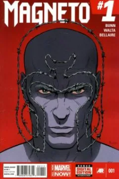 Issue #1